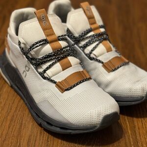 On Running Cloudnova Shoes